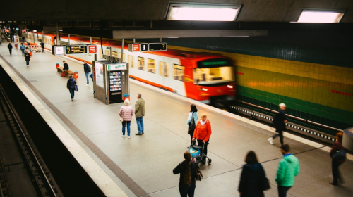 解析轨道交通电缆的5关键特点！