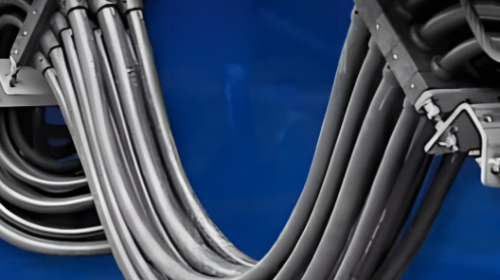 精准控制，安全运行：轨道交通控制电缆解析