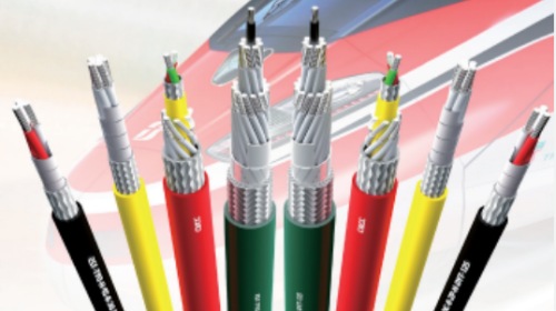 三证护体！解析华南唯一ISO/TS 22163轨交电缆企业的全球准入密码