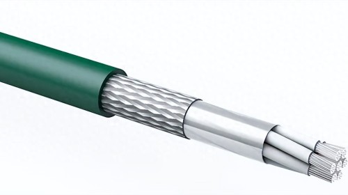 泰士特耐火型电缆：守护生命安全的“防火卫士”