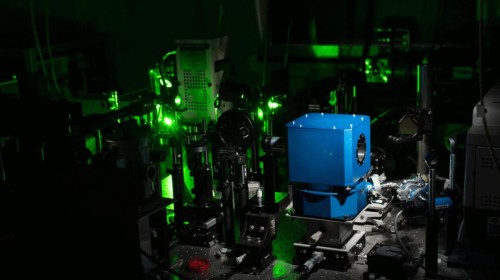 零下 196℃稳如磐石！这款低噪音特种电缆，攻克极端环境传感难题