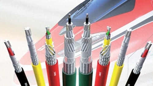 泰士特低烟无卤电缆阻燃“黑科技”，守护安全生命线