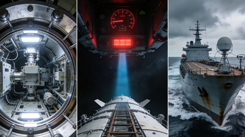 泰士特线缆特种新品硬核登场，深耕航空航天、军工等高端领域